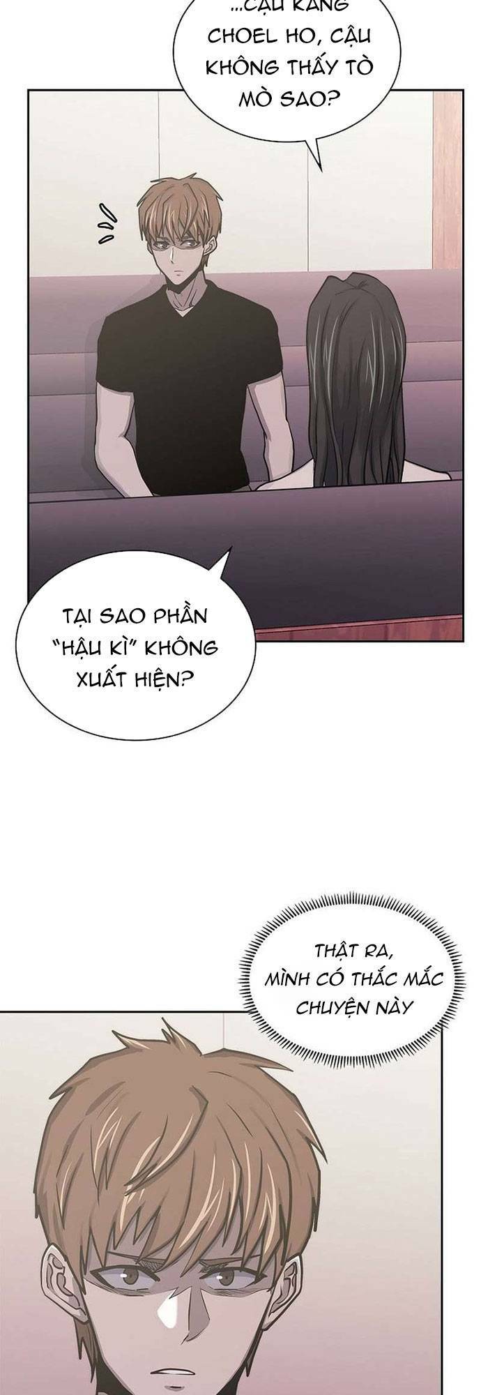 Chiến Binh Đến Từ Thế Giới Khác [Chap 1-239] - Page 31