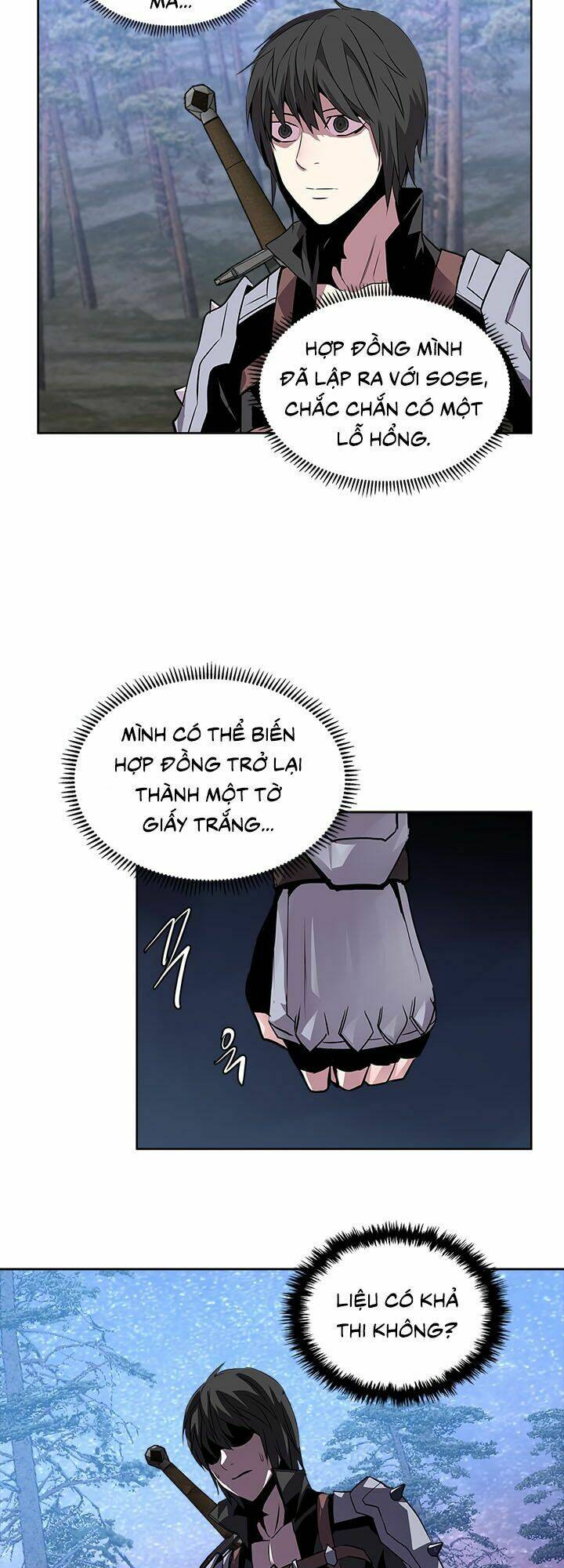 Chiến Binh Đến Từ Thế Giới Khác [Chap 1-239]