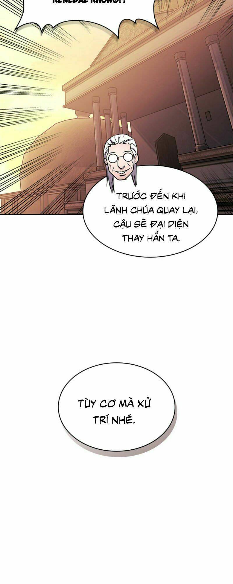 Chiến Binh Đến Từ Thế Giới Khác [Chap 1-239]