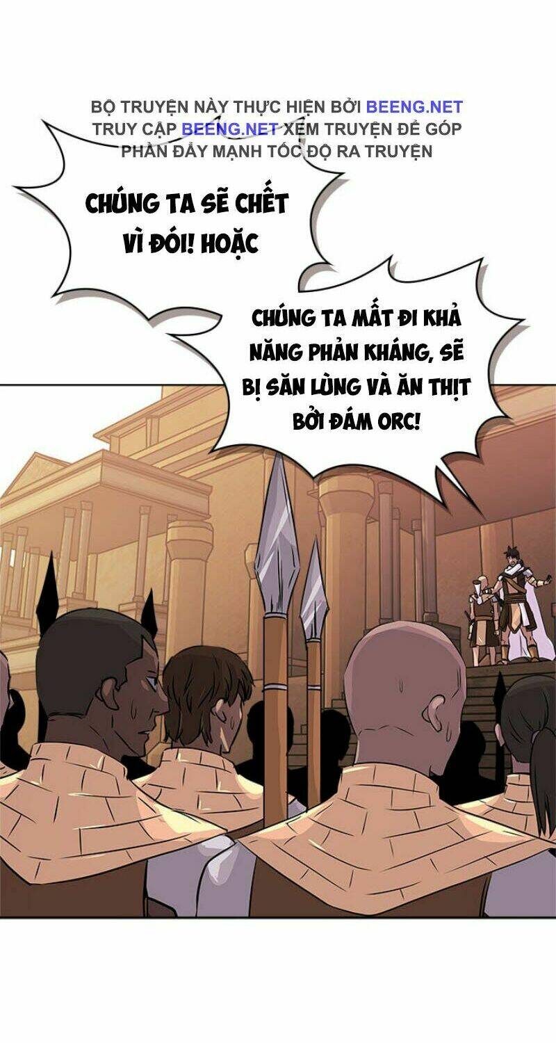 Chiến Binh Đến Từ Thế Giới Khác [Chap 1-239]