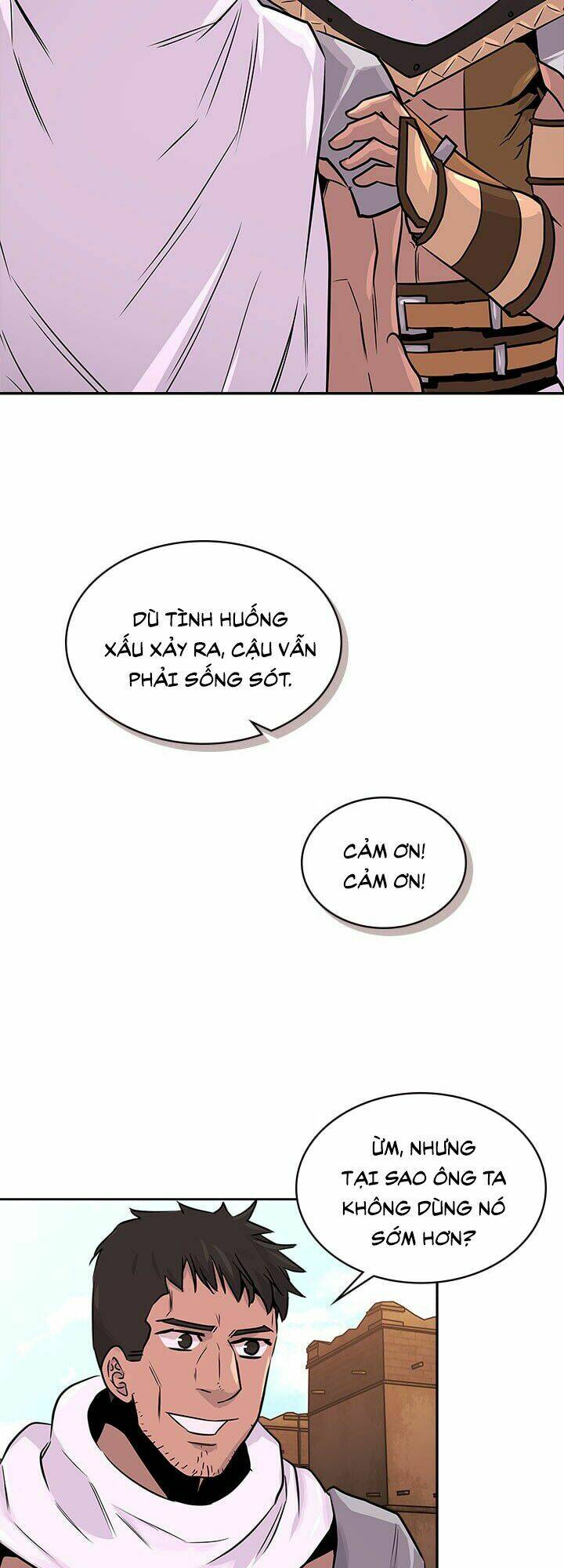 Chiến Binh Đến Từ Thế Giới Khác [Chap 1-239]