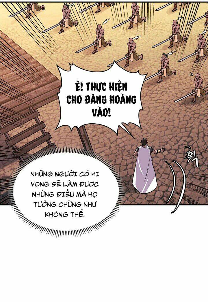 Chiến Binh Đến Từ Thế Giới Khác [Chap 1-239]