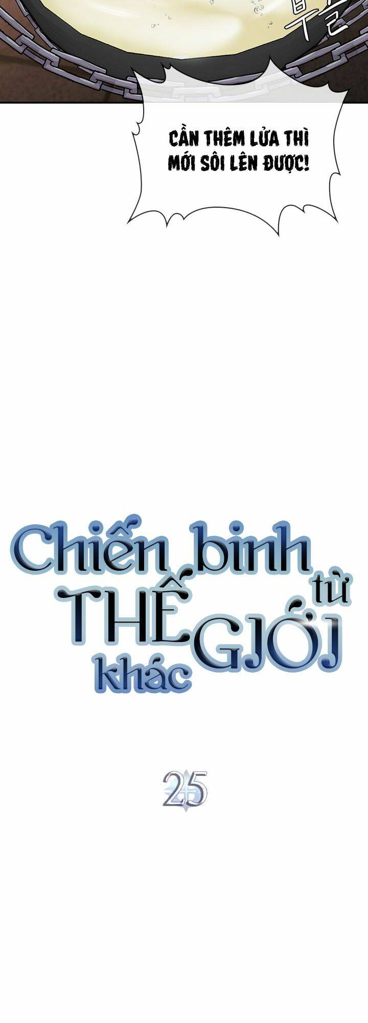 Chiến Binh Đến Từ Thế Giới Khác [Chap 1-239]