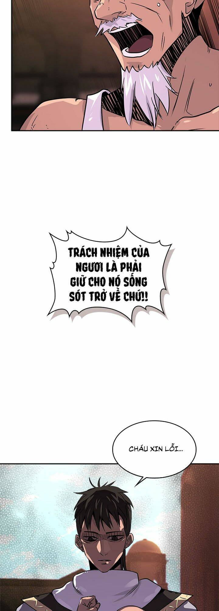 Chiến Binh Đến Từ Thế Giới Khác [Chap 1-239]