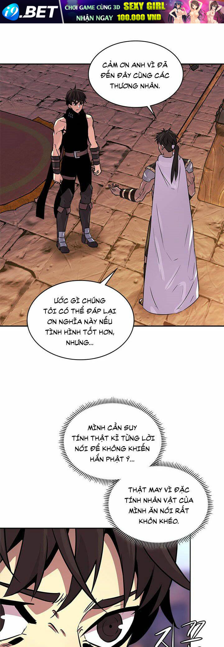 Chiến Binh Đến Từ Thế Giới Khác [Chap 1-239]