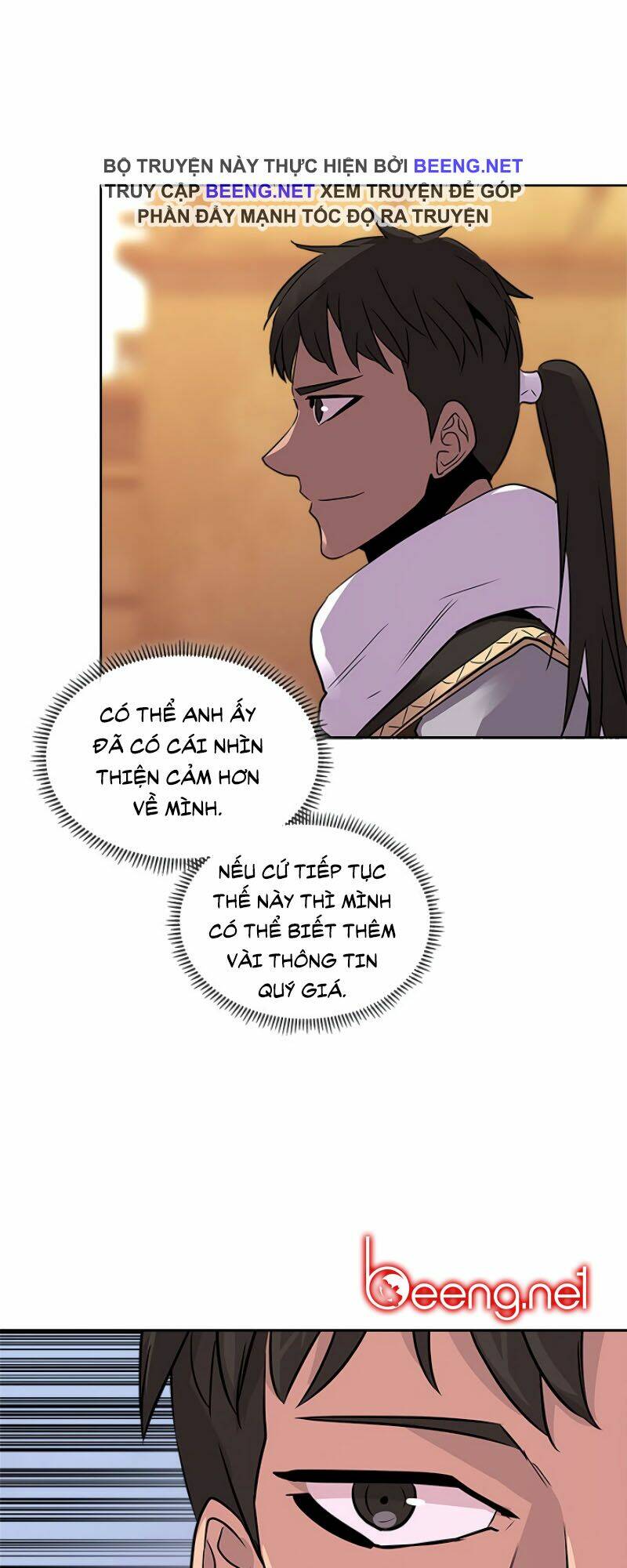 Chiến Binh Đến Từ Thế Giới Khác [Chap 1-239]