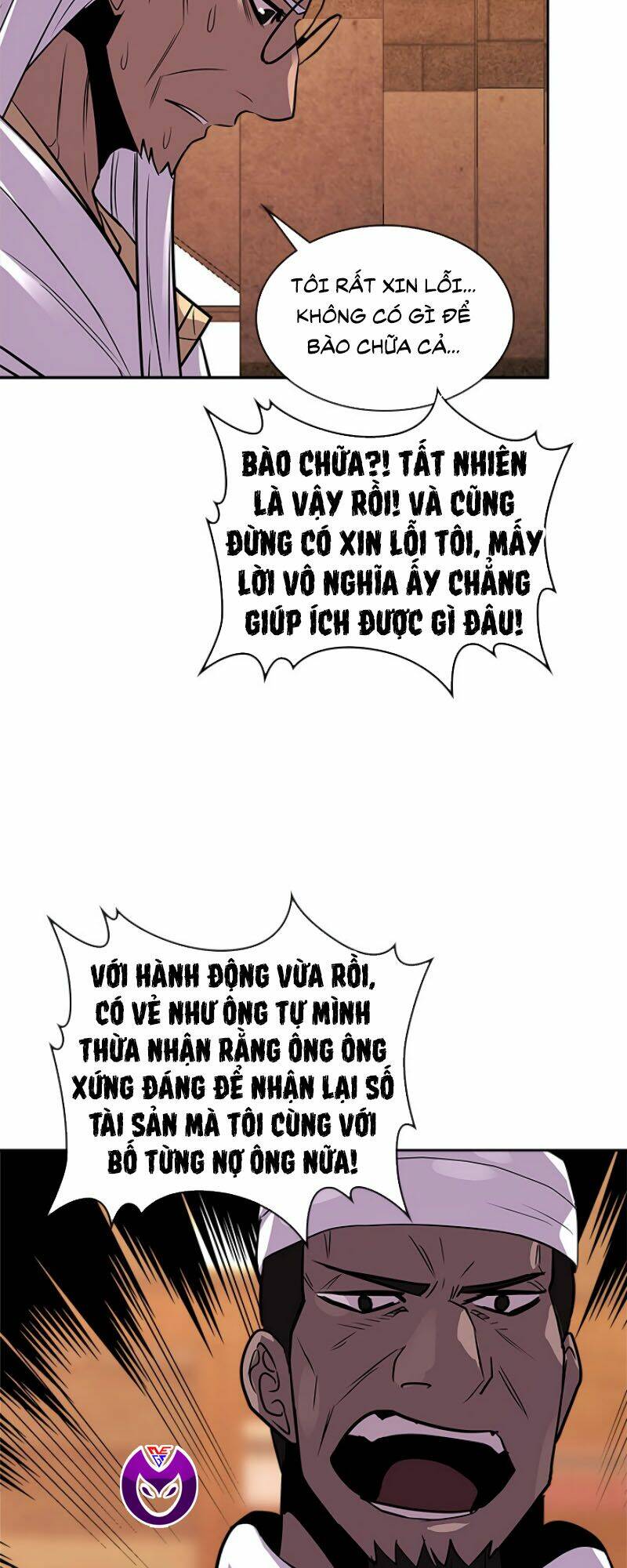 Chiến Binh Đến Từ Thế Giới Khác [Chap 1-239]