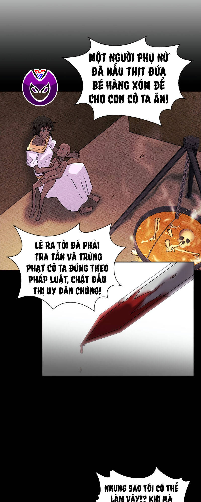 Chiến Binh Đến Từ Thế Giới Khác [Chap 1-239]