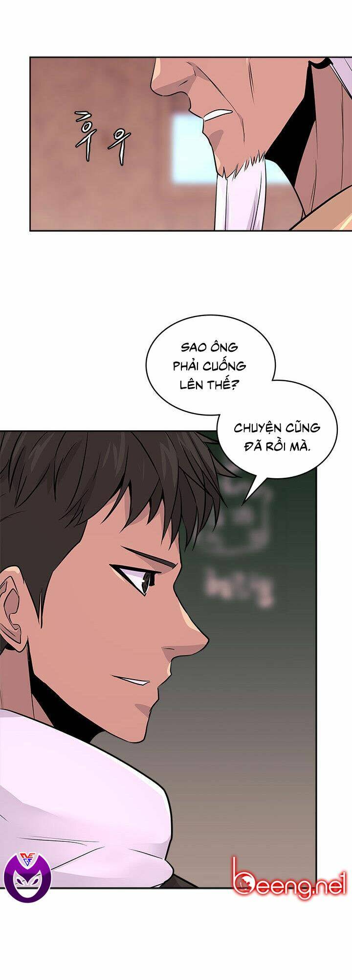 Chiến Binh Đến Từ Thế Giới Khác [Chap 1-239]