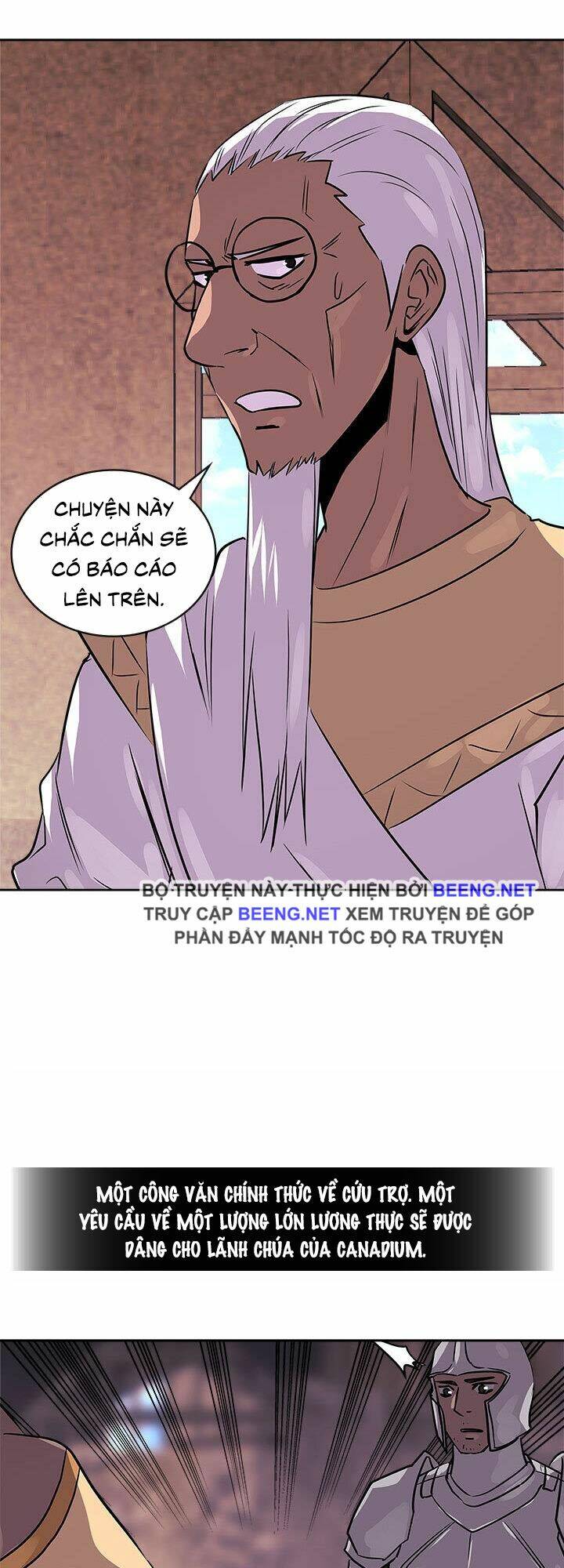 Chiến Binh Đến Từ Thế Giới Khác [Chap 1-239]