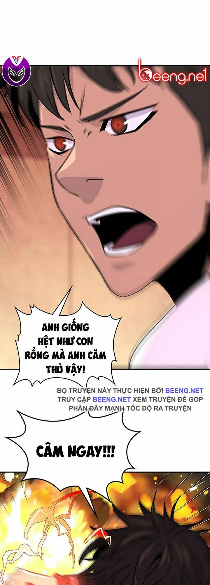 Chiến Binh Đến Từ Thế Giới Khác [Chap 1-239]