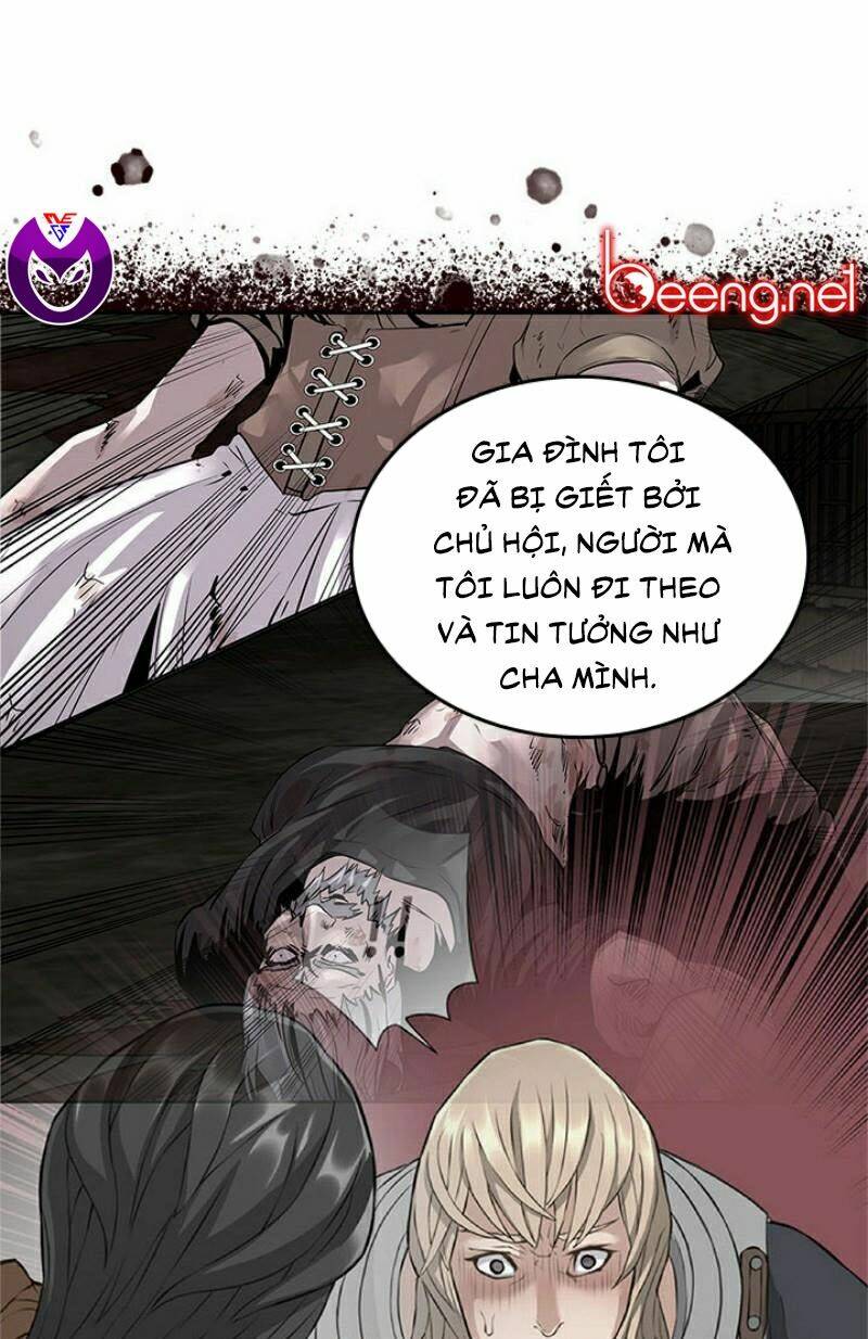 Chiến Binh Đến Từ Thế Giới Khác [Chap 1-239]