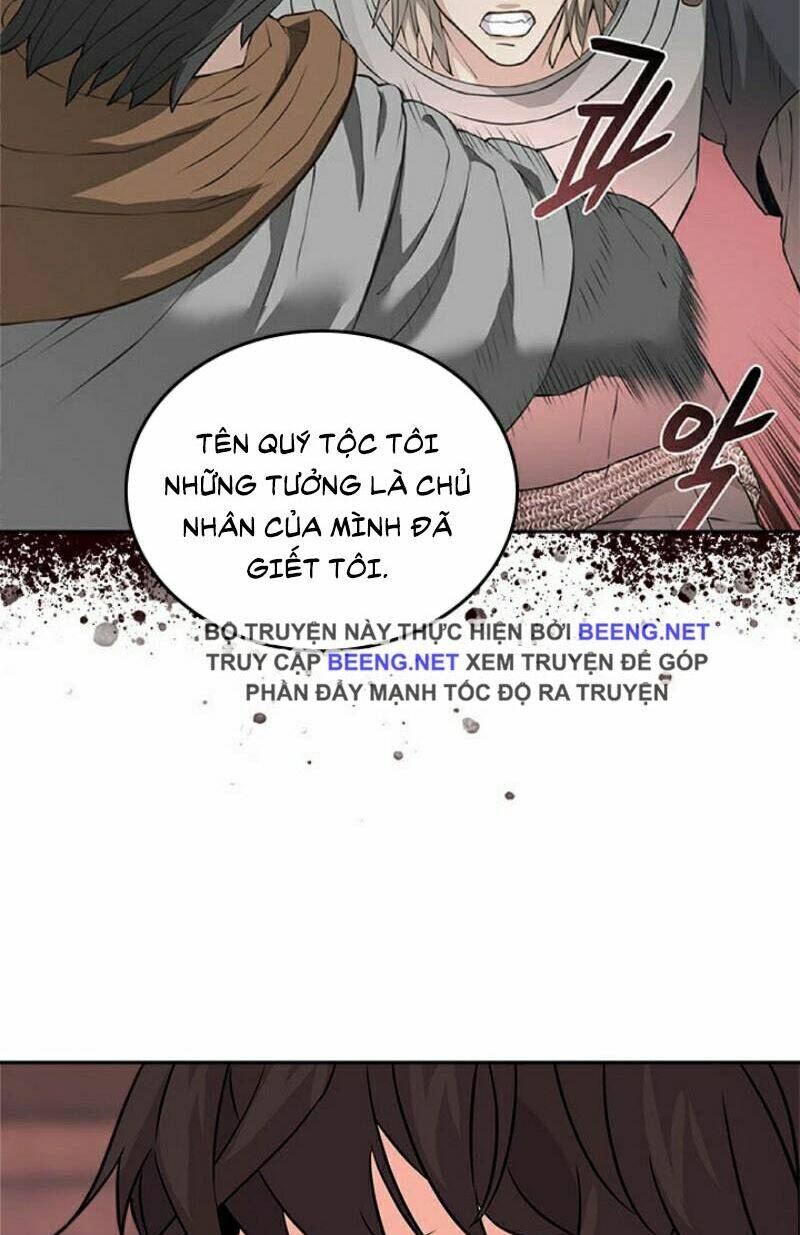 Chiến Binh Đến Từ Thế Giới Khác [Chap 1-239]