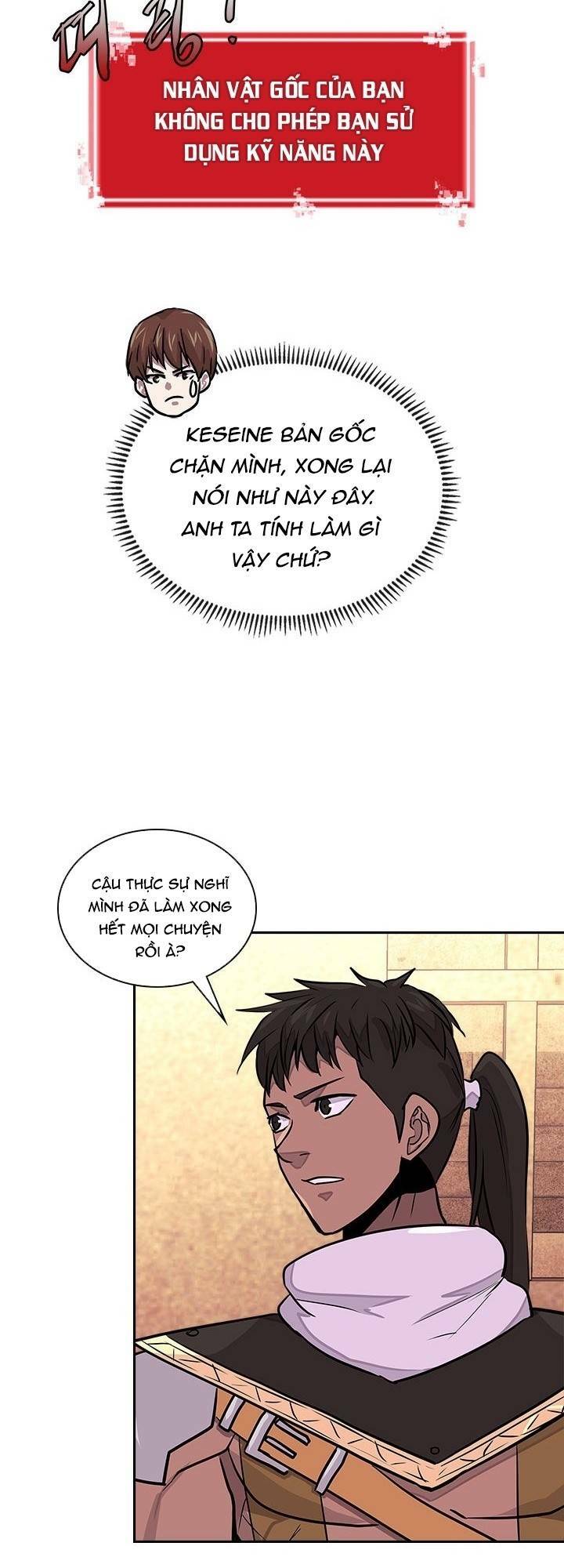 Chiến Binh Đến Từ Thế Giới Khác [Chap 1-239]