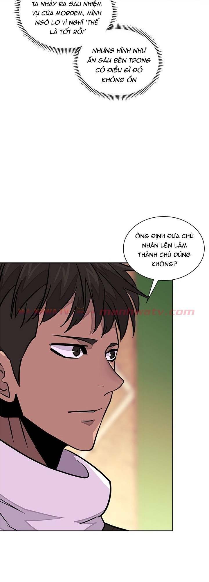 Chiến Binh Đến Từ Thế Giới Khác [Chap 1-239]