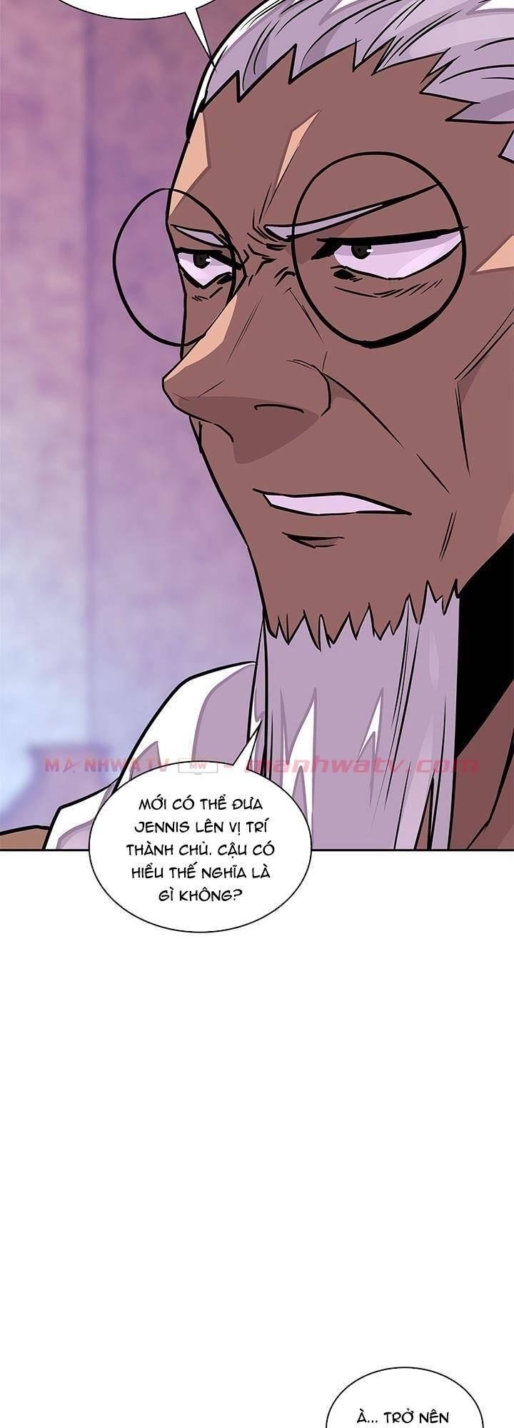 Chiến Binh Đến Từ Thế Giới Khác [Chap 1-239]