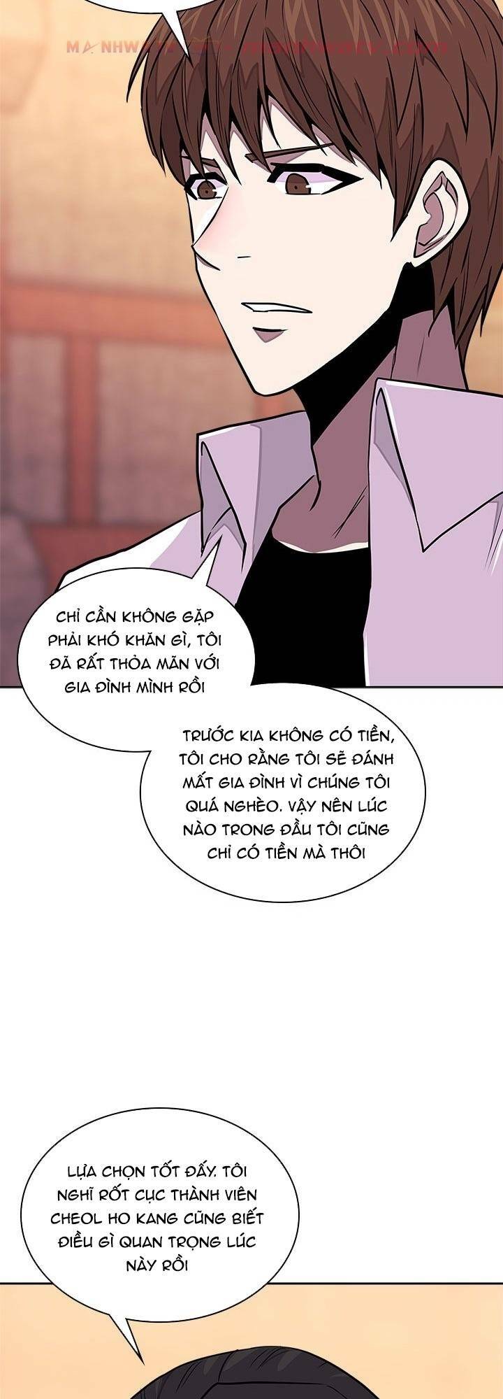 Chiến Binh Đến Từ Thế Giới Khác [Chap 1-239]