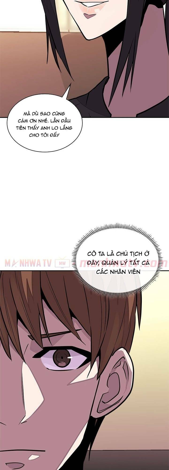 Chiến Binh Đến Từ Thế Giới Khác [Chap 1-239]