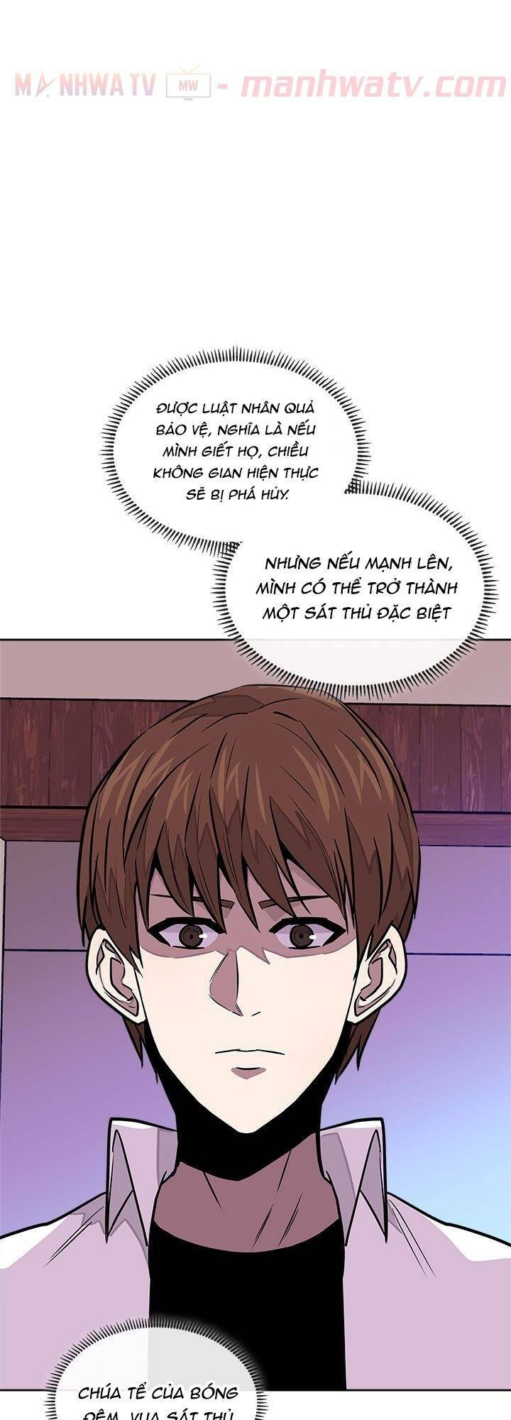 Chiến Binh Đến Từ Thế Giới Khác [Chap 1-239]