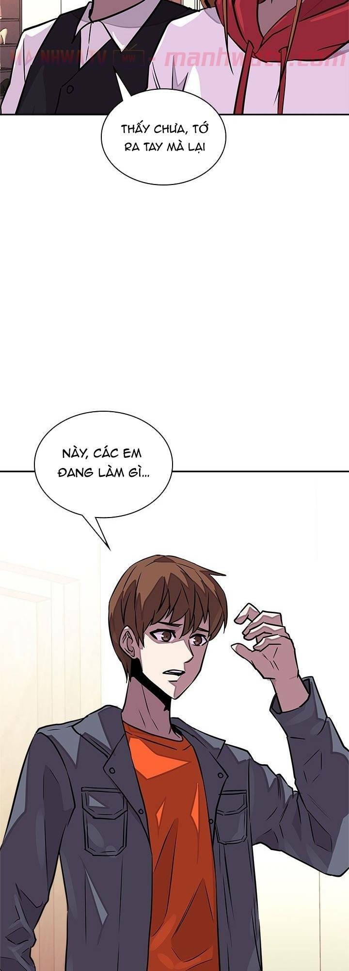 Chiến Binh Đến Từ Thế Giới Khác [Chap 1-239]