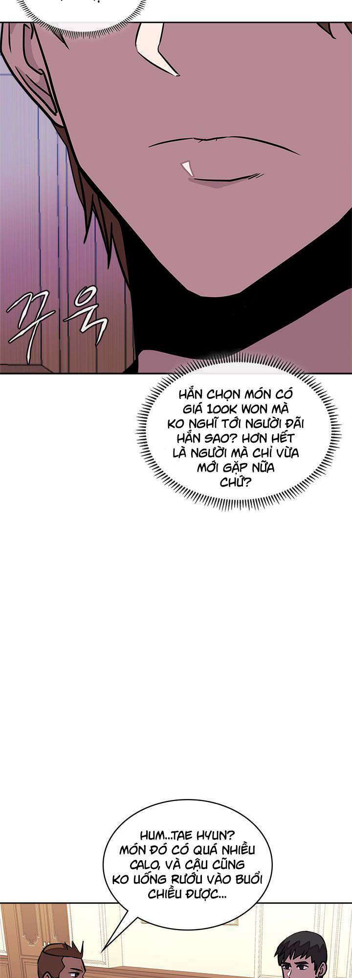 Chiến Binh Đến Từ Thế Giới Khác [Chap 1-239]