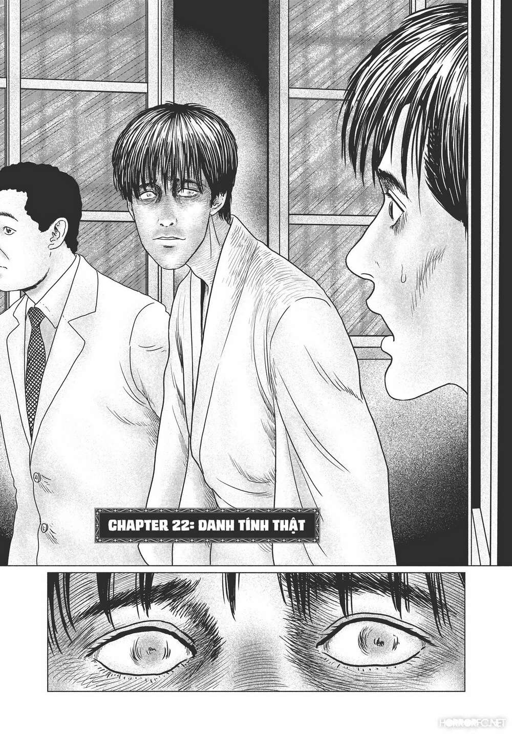 Read Hentai Image page_1 in comic Nhân Gian Thất Cách - Chapter 22 - mwmanga.net