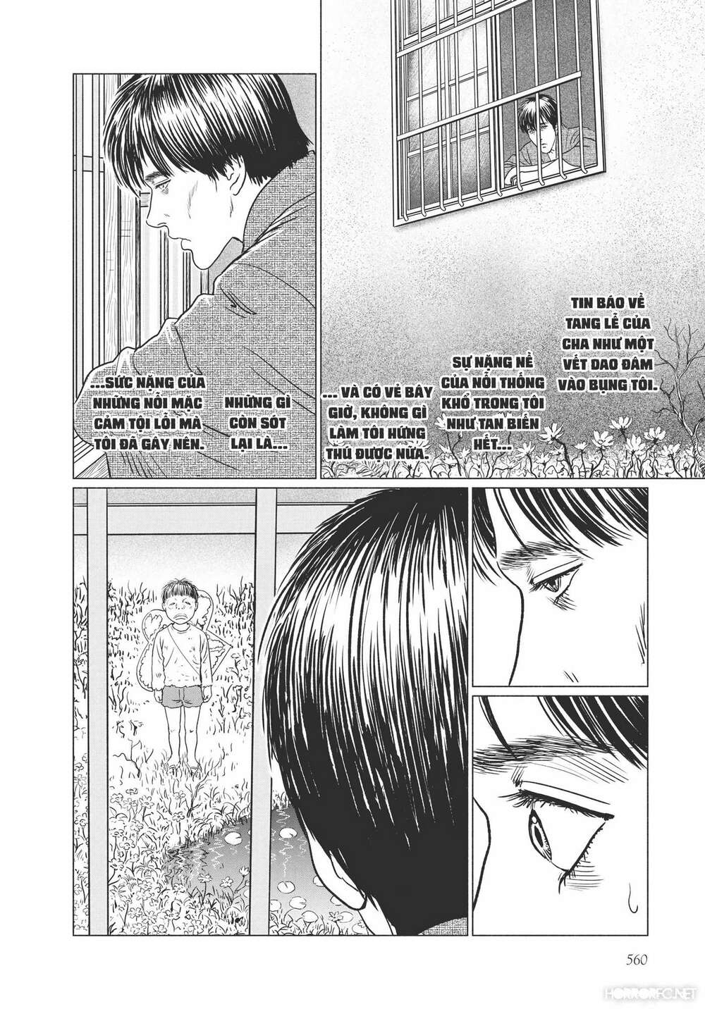 Read Hentai Image page_2 in comic Nhân Gian Thất Cách - Chapter 23 - mwmanga.net