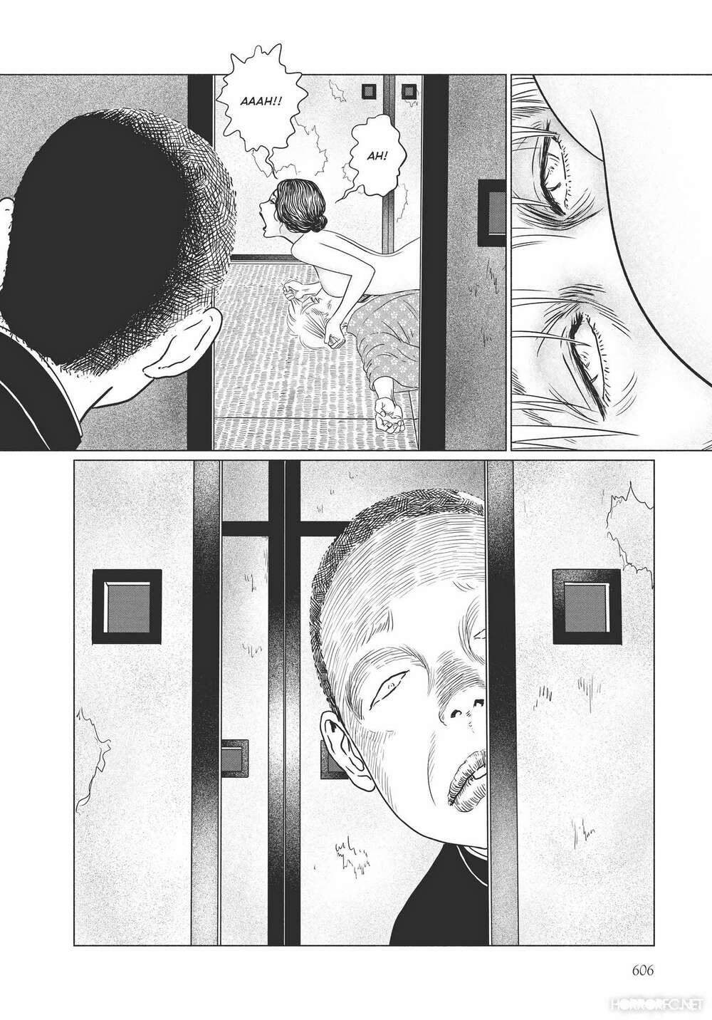 Read Hentai Image page_23 in comic Nhân Gian Thất Cách - Chapter 24 - mwmanga.net