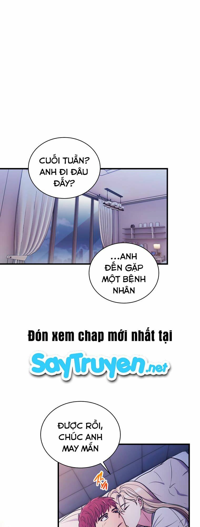 Bác Sĩ Trở Lại [Chap 0-145] - Page 12