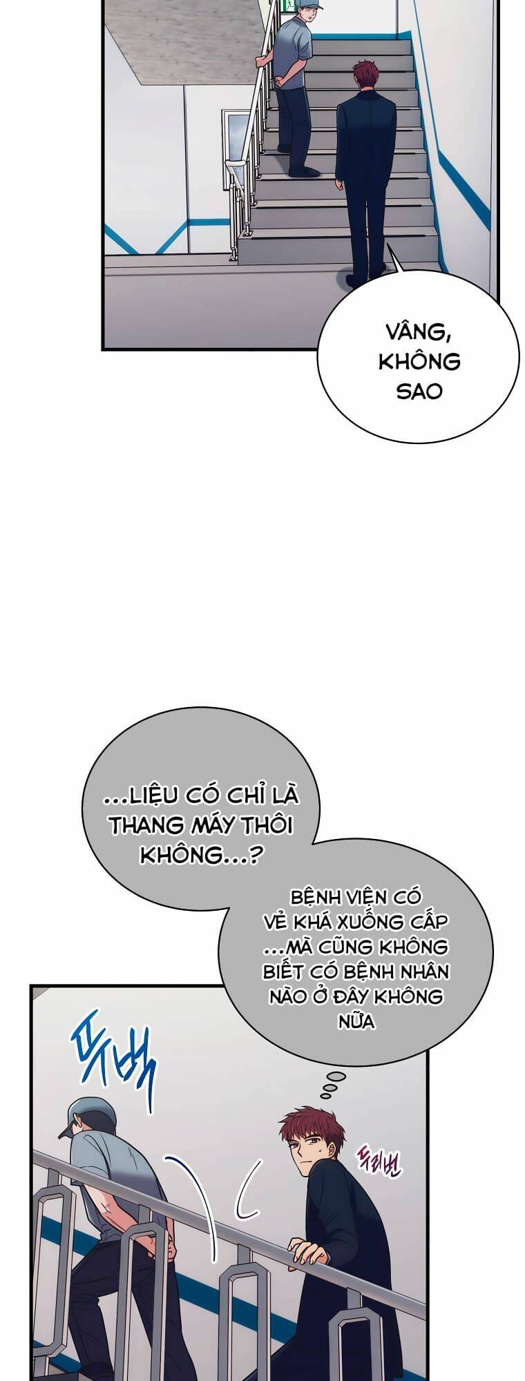 Bác Sĩ Trở Lại [Chap 0-145] - Page 18