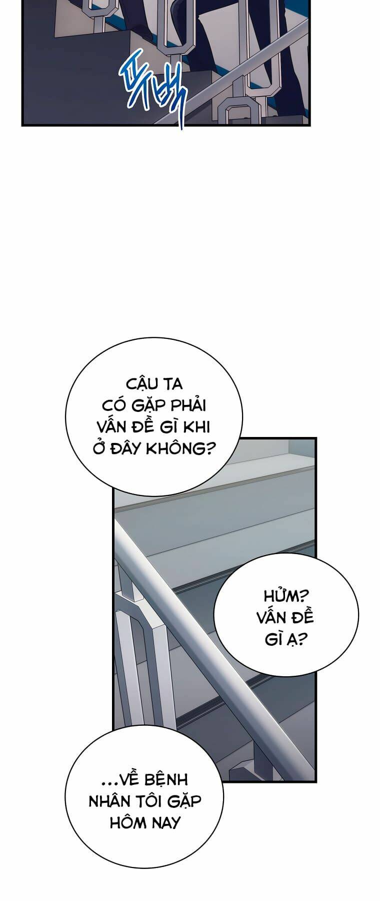 Bác Sĩ Trở Lại [Chap 0-145] - Page 19