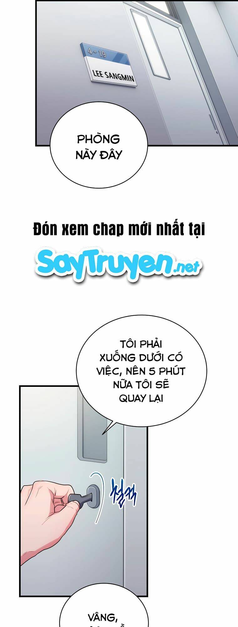 Bác Sĩ Trở Lại [Chap 0-145] - Page 21