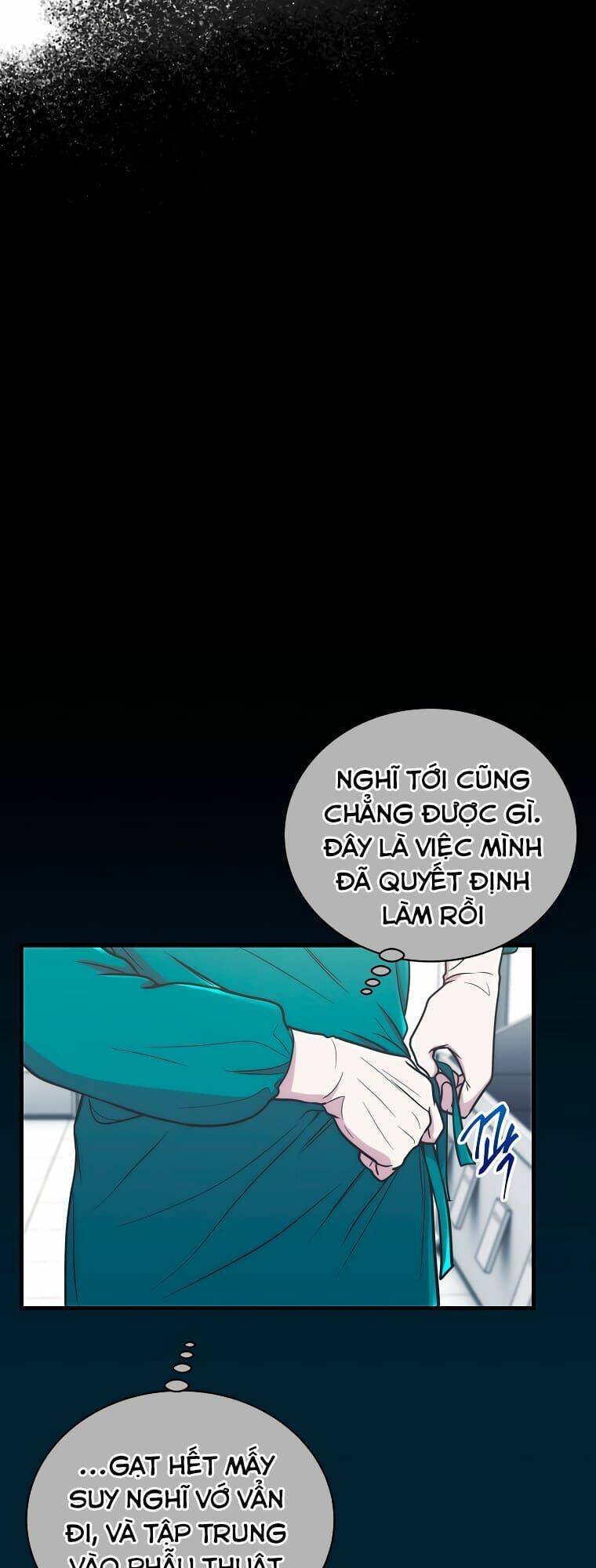 Bác Sĩ Trở Lại [Chap 0-145] - Page 41