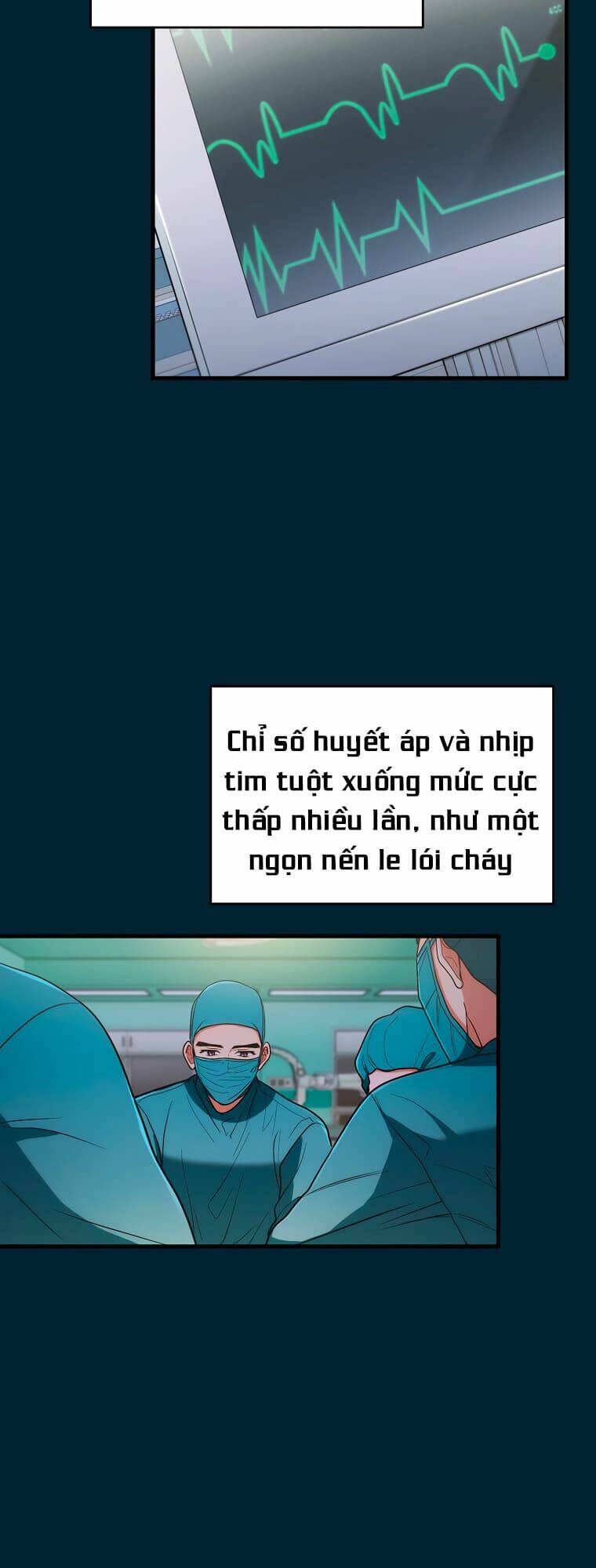 Bác Sĩ Trở Lại [Chap 0-145] - Page 46