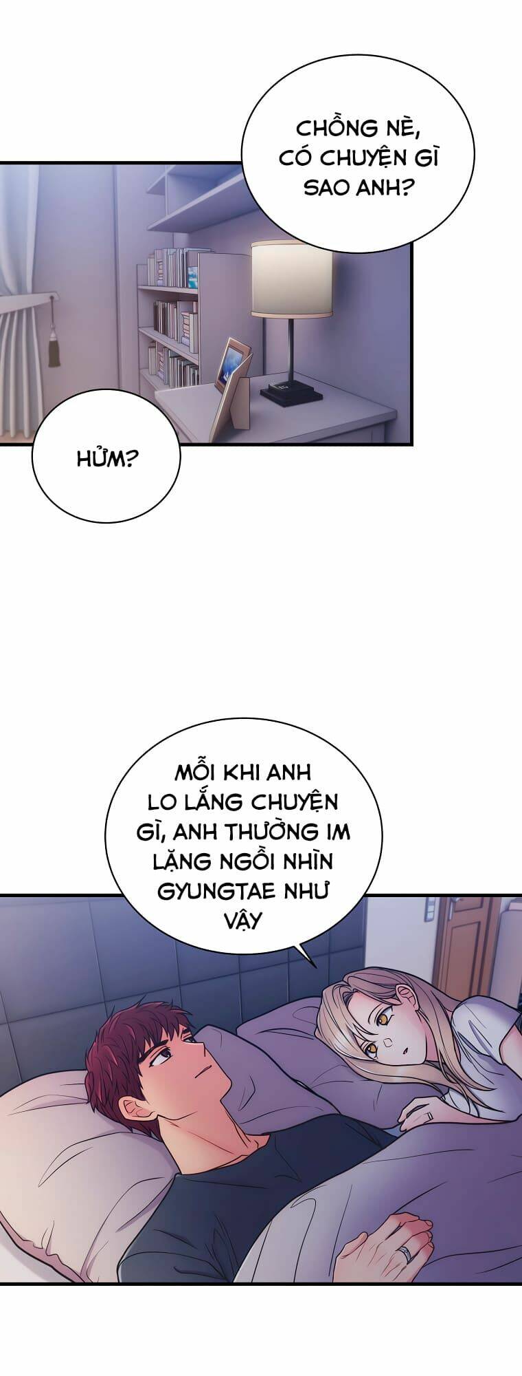 Bác Sĩ Trở Lại [Chap 0-145] - Page 8