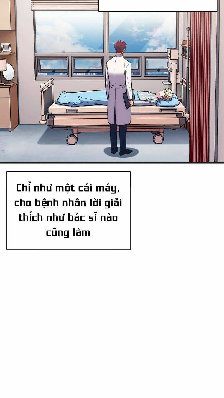 Bác Sĩ Trở Lại [Chap 0-145] - Page 11