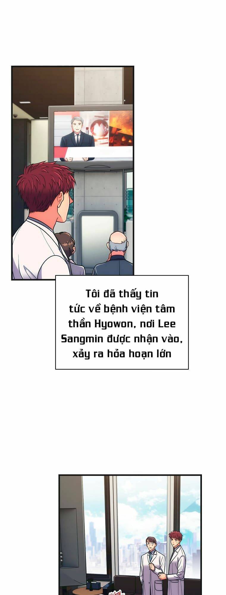 Bác Sĩ Trở Lại [Chap 0-145] - Page 23