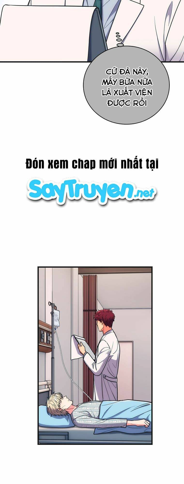 Bác Sĩ Trở Lại [Chap 0-145] - Page 4