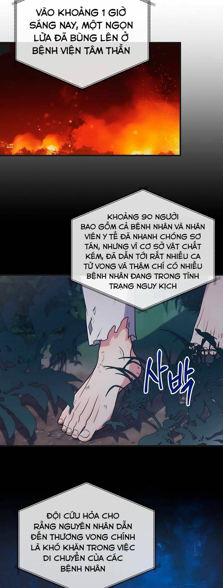 Bác Sĩ Trở Lại [Chap 0-145] - Page 65