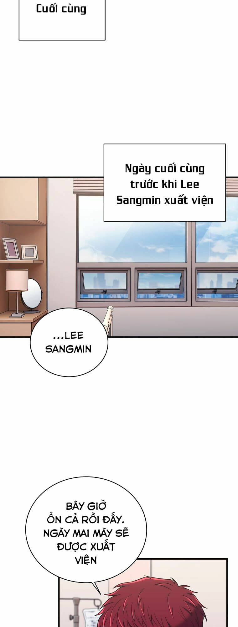 Bác Sĩ Trở Lại [Chap 0-145] - Page 9