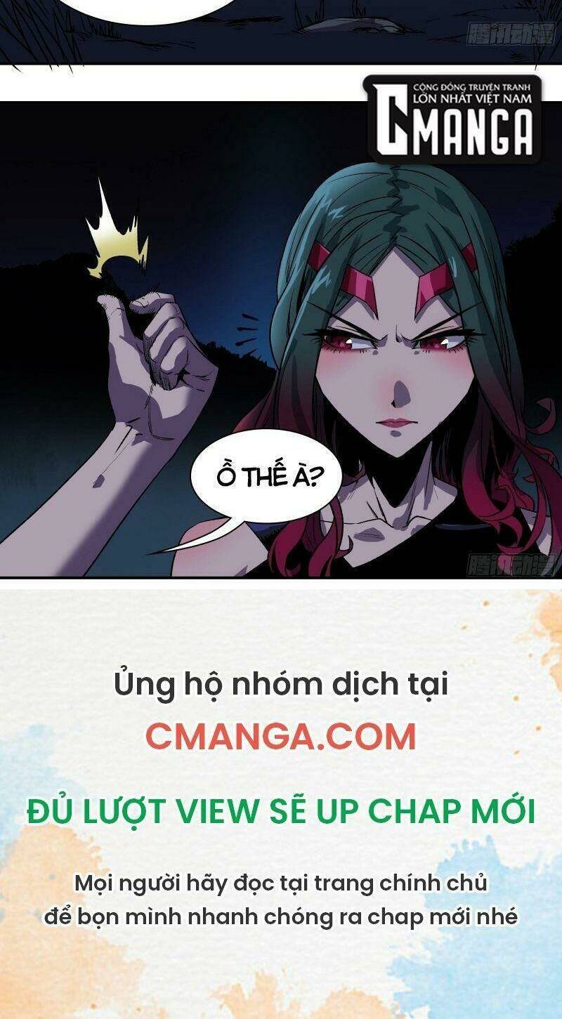 Giáo chủ tân nhiệm muốn hoàn lương [Chap 0-30] - Page 46