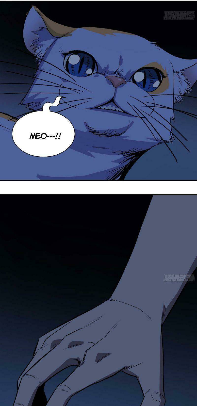 Giáo chủ tân nhiệm muốn hoàn lương [Chap 0-30] - Page 35