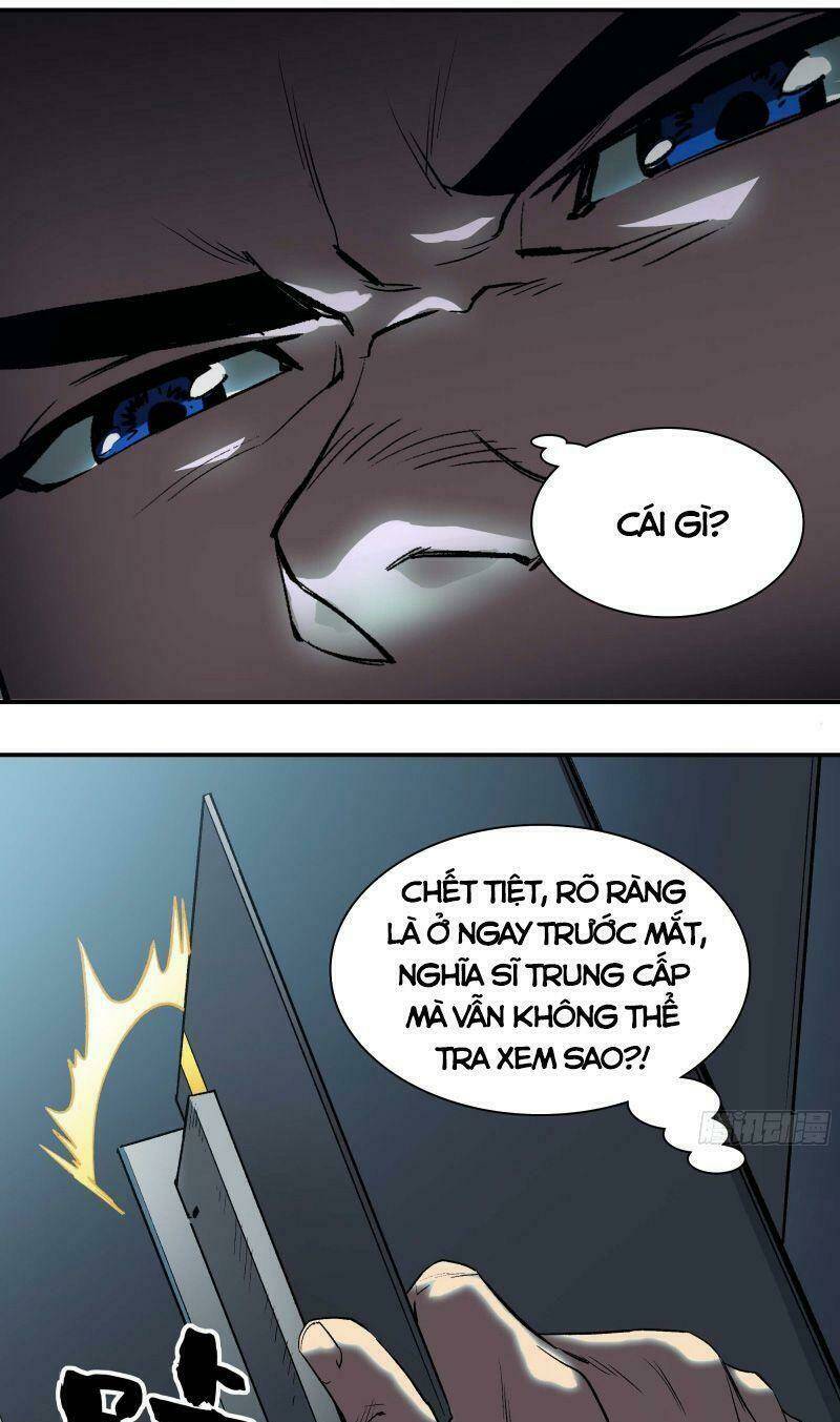 Giáo chủ tân nhiệm muốn hoàn lương [Chap 0-30] - Page 47