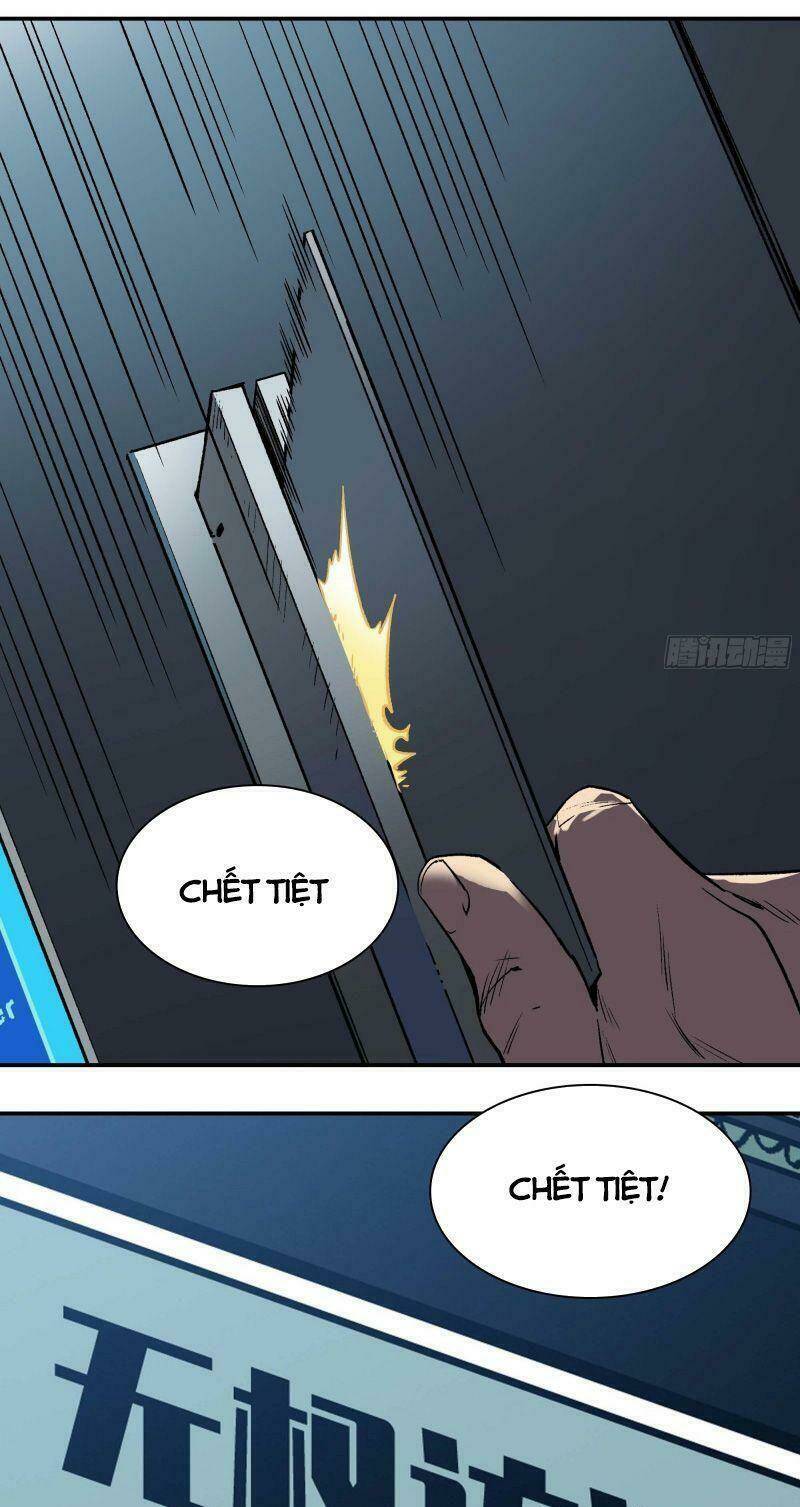 Giáo chủ tân nhiệm muốn hoàn lương [Chap 0-30] - Page 49