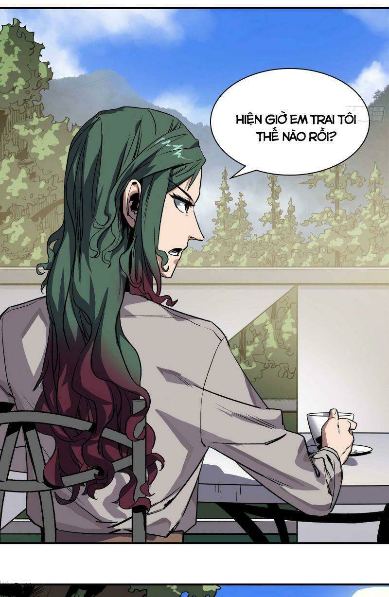 Giáo chủ tân nhiệm muốn hoàn lương [Chap 0-30] - Page 28