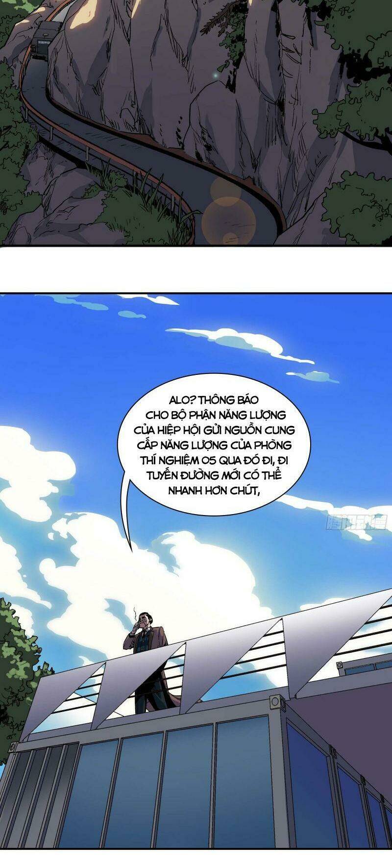 Giáo chủ tân nhiệm muốn hoàn lương [Chap 0-30] - Page 39