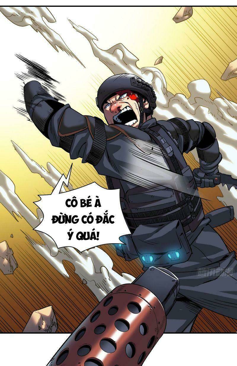 Giáo chủ tân nhiệm muốn hoàn lương [Chap 0-30] - Page 5