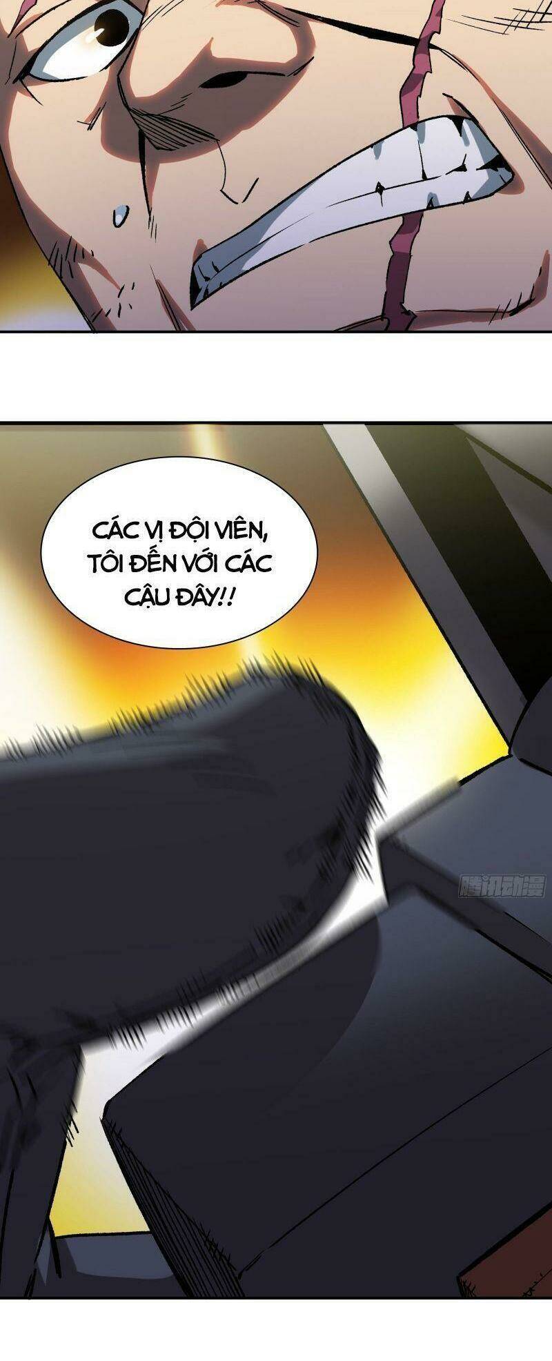 Giáo chủ tân nhiệm muốn hoàn lương [Chap 0-30] - Page 19