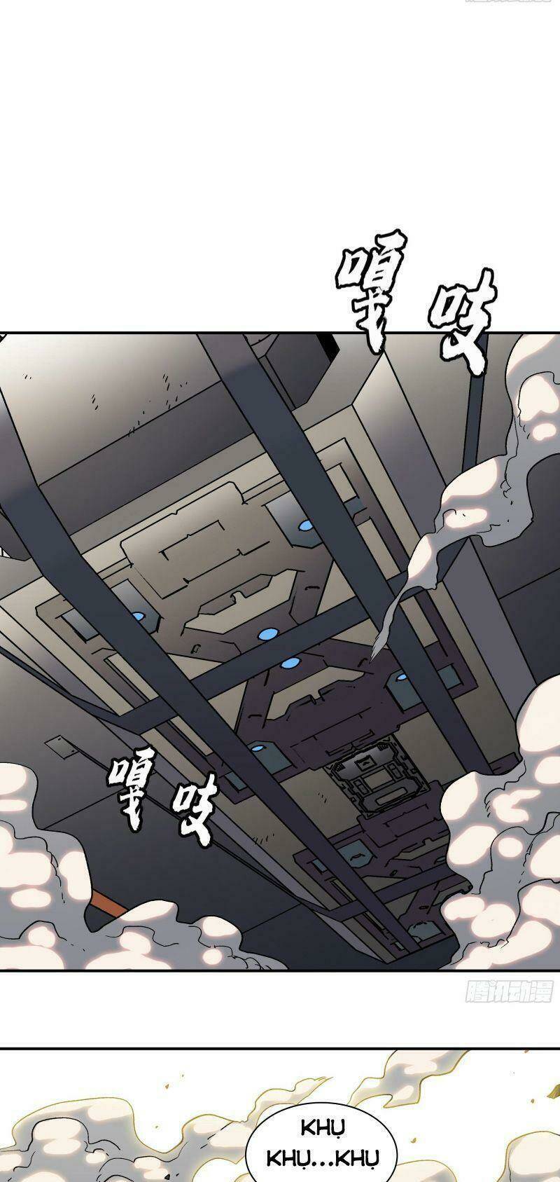 Giáo chủ tân nhiệm muốn hoàn lương [Chap 0-30] - Page 5