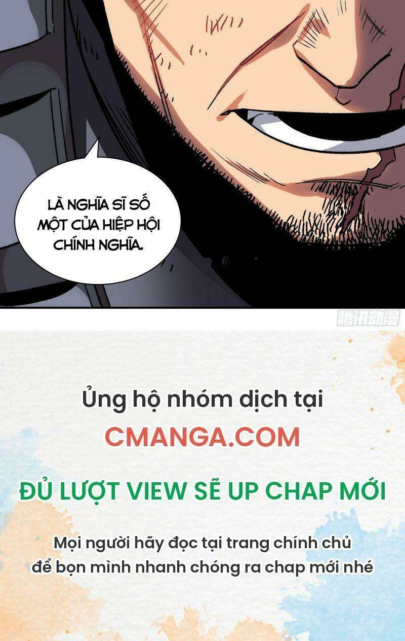 Giáo chủ tân nhiệm muốn hoàn lương [Chap 0-30] - Page 58